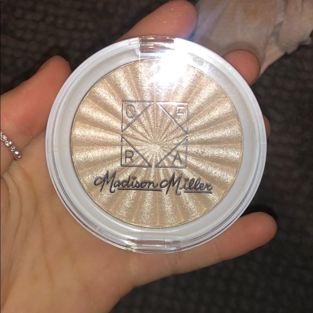 Highlighter by Madison Miller